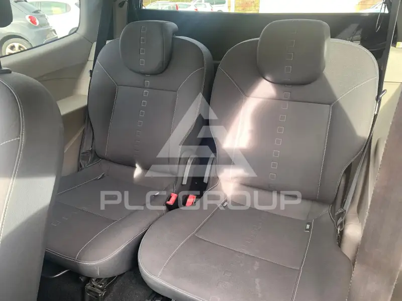 2008 Renault Twingo