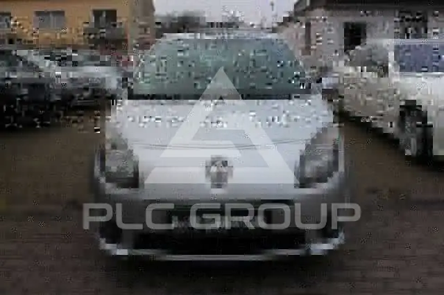 2008 Renault Twingo