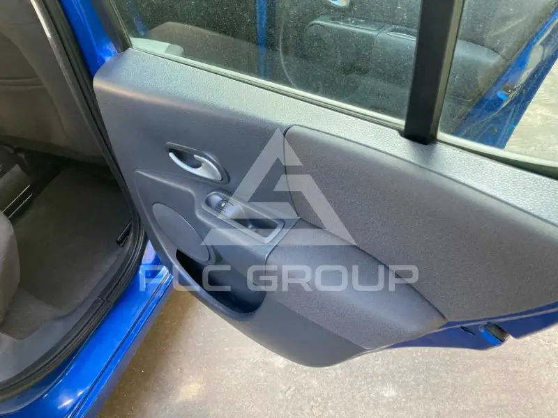 2008 Renault Modus