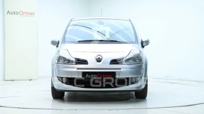 2008 Renault Modus