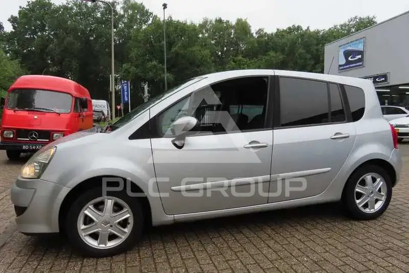 2008 Renault Modus