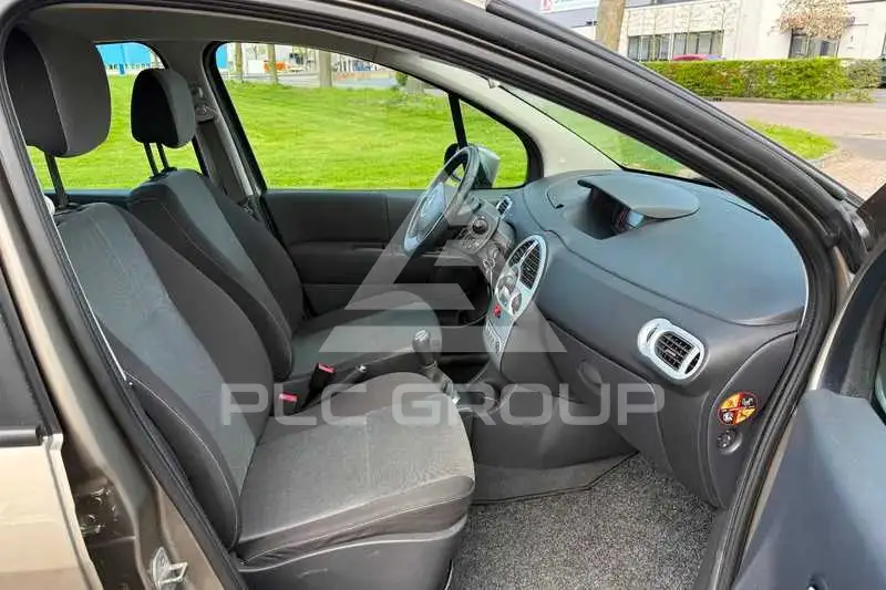 2008 Renault Modus