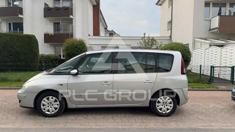 2008 Renault Espace