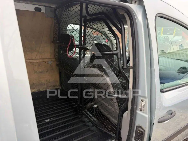 2008 Renault Kangoo
