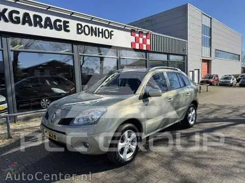 2008 Renault Koleos