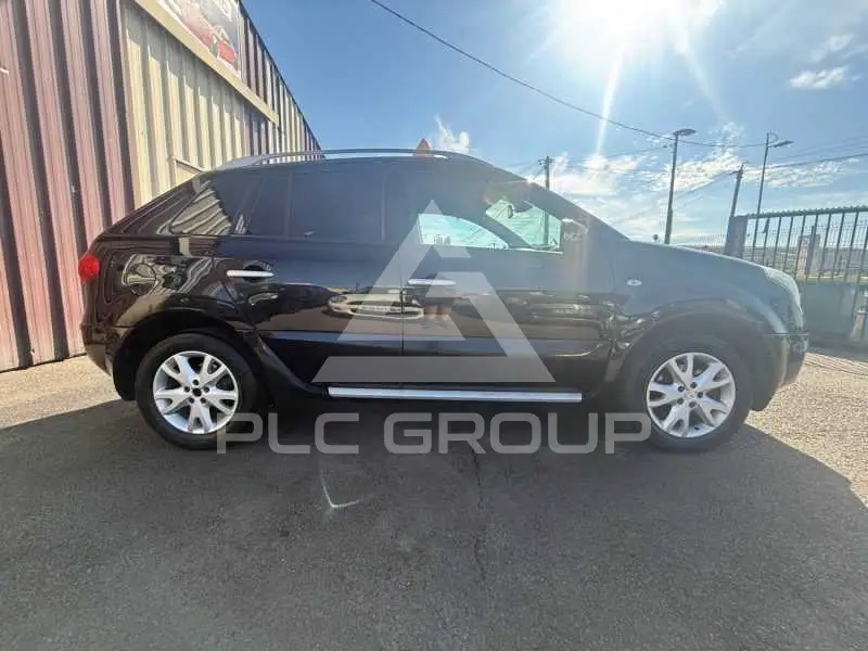 2008 Renault Koleos