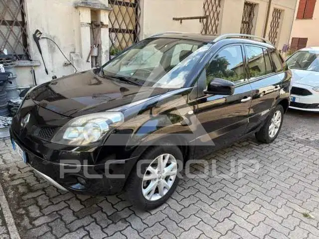 2008 Renault Koleos