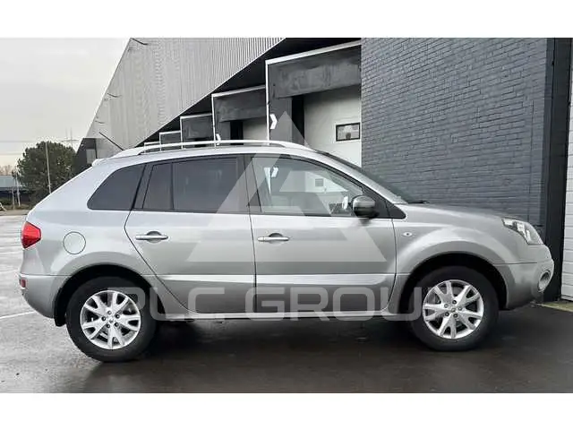 2008 Renault Koleos