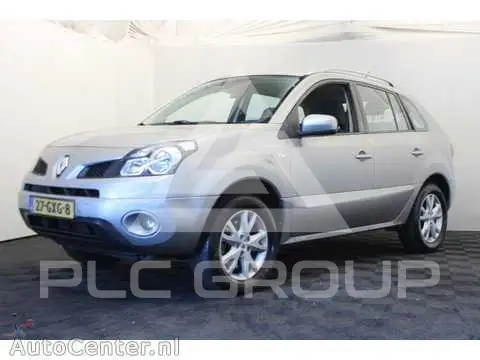 2008 Renault Koleos