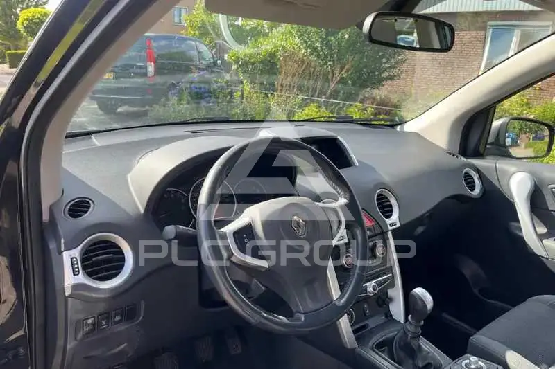 2008 Renault Koleos