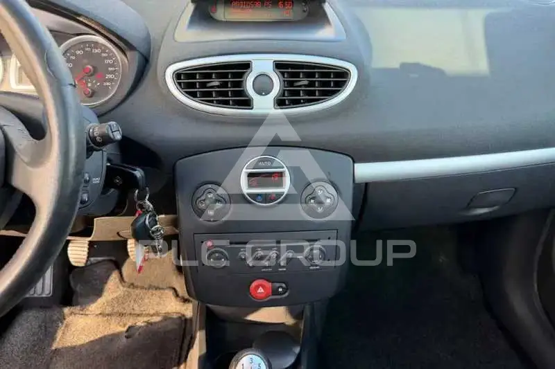2008 Renault Clio