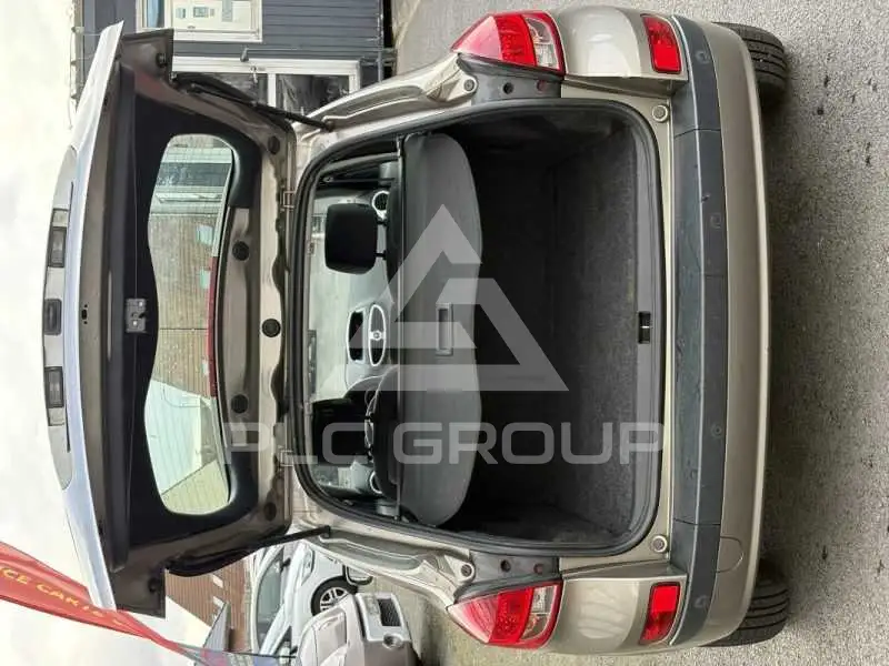 2008 Renault Clio