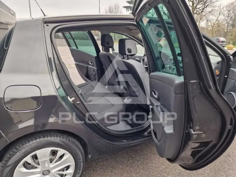 2008 Renault Clio