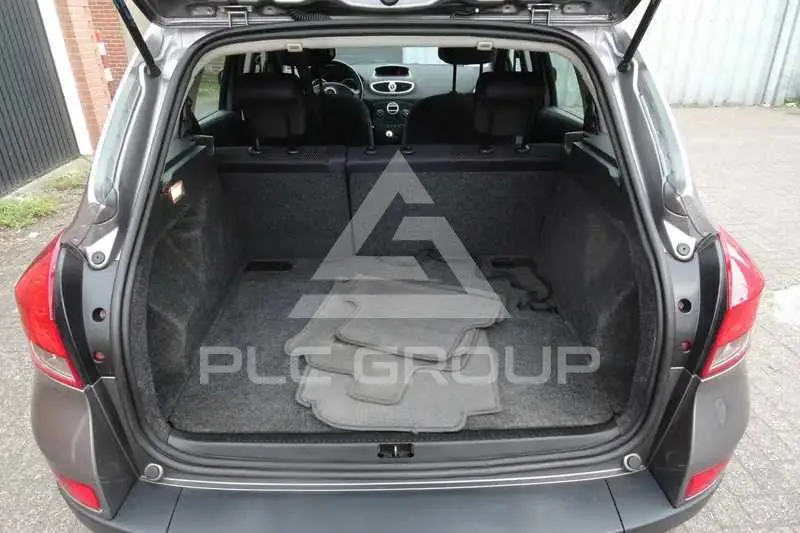 2008 Renault Clio