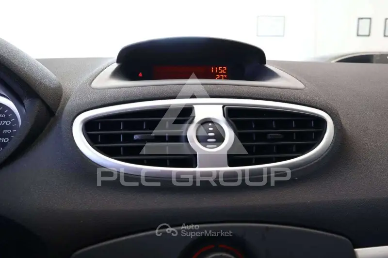 2008 Renault Clio