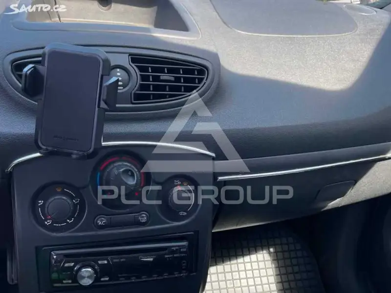 2008 Renault Clio
