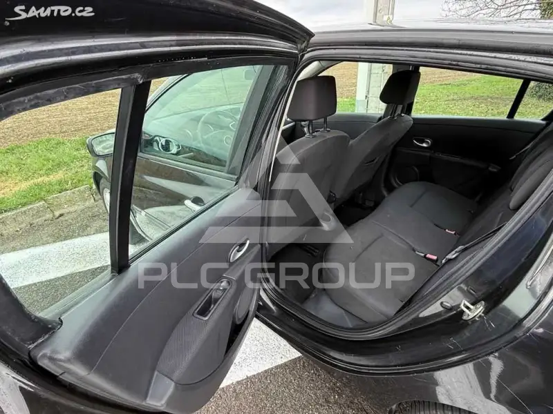 2008 Renault Clio