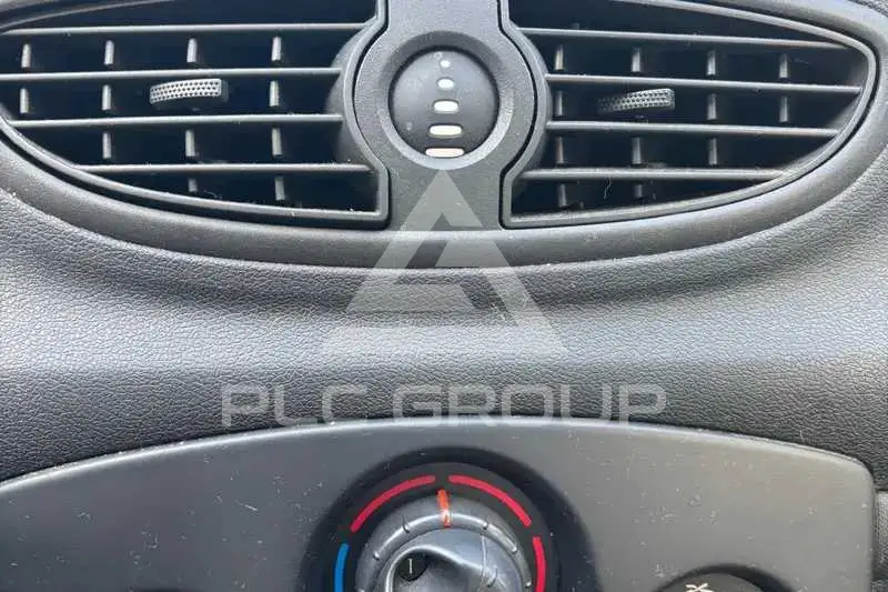 2008 Renault Clio