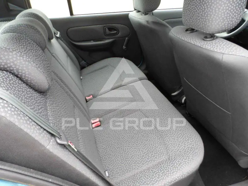 2008 Renault Clio