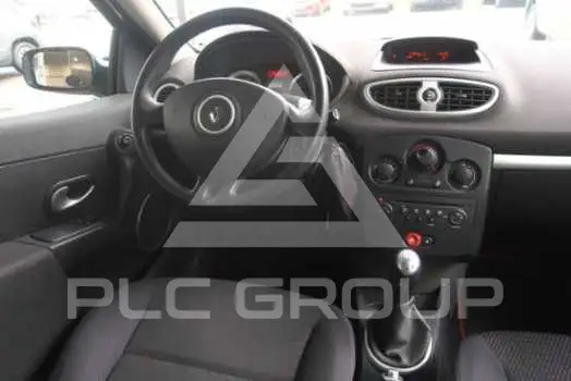 2008 Renault Clio