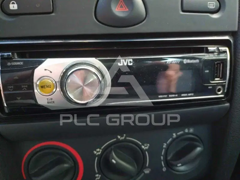 2008 Renault Clio