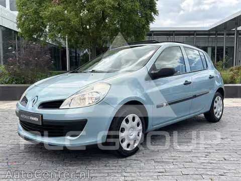 2008 Renault Clio