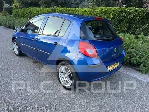 2008 Renault Clio