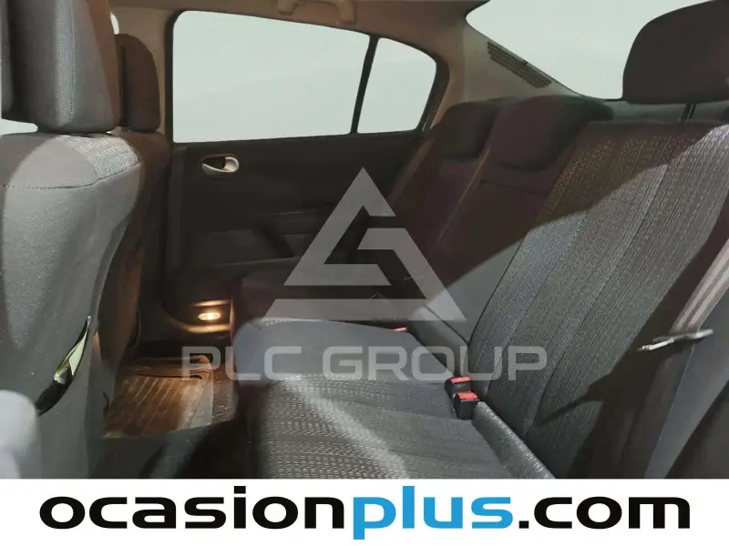 2008 Renault Megane