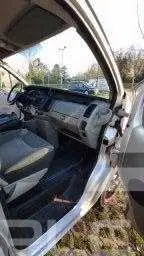 2008 Renault Trafic