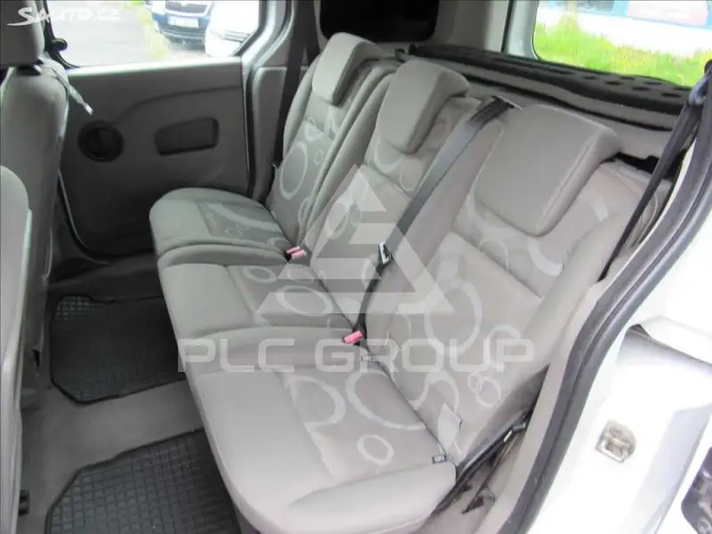 2008 Renault Kangoo
