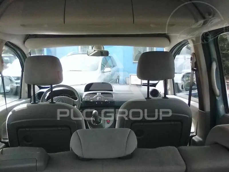 2008 Renault Kangoo