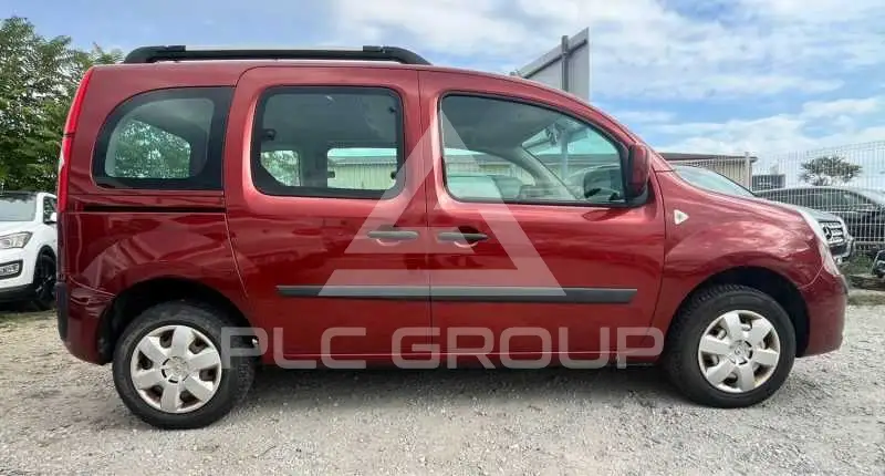 2008 Renault Kangoo
