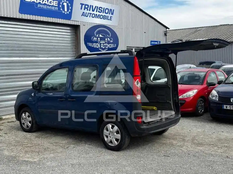 2008 Renault Kangoo