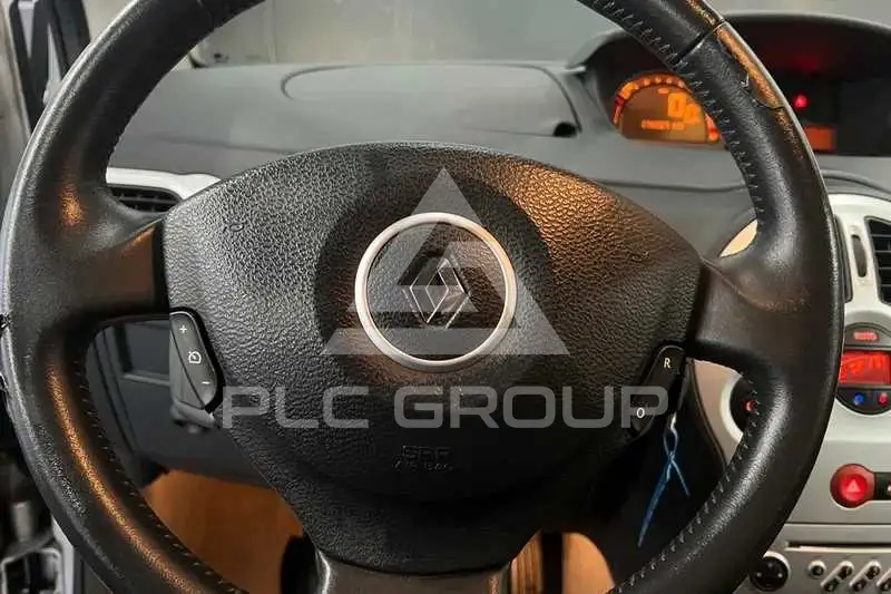 2008 Renault Modus