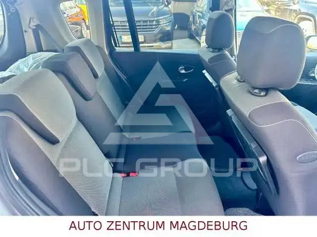 2008 Renault Modus