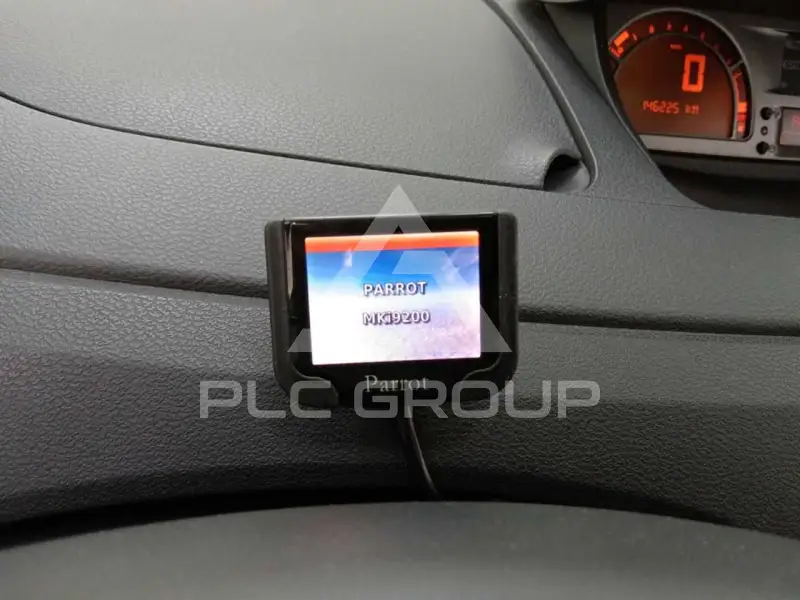 2008 Renault Modus