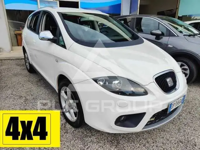 2008 Seat Altea