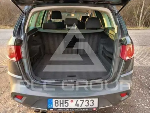 2008 Seat Alteca
