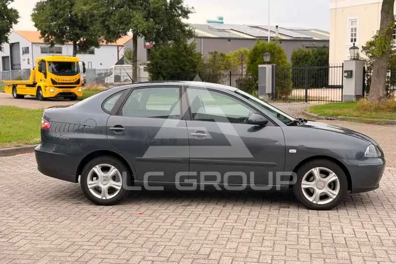 2008 Seat Cordoba
