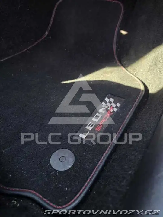 2008 Seat Leon