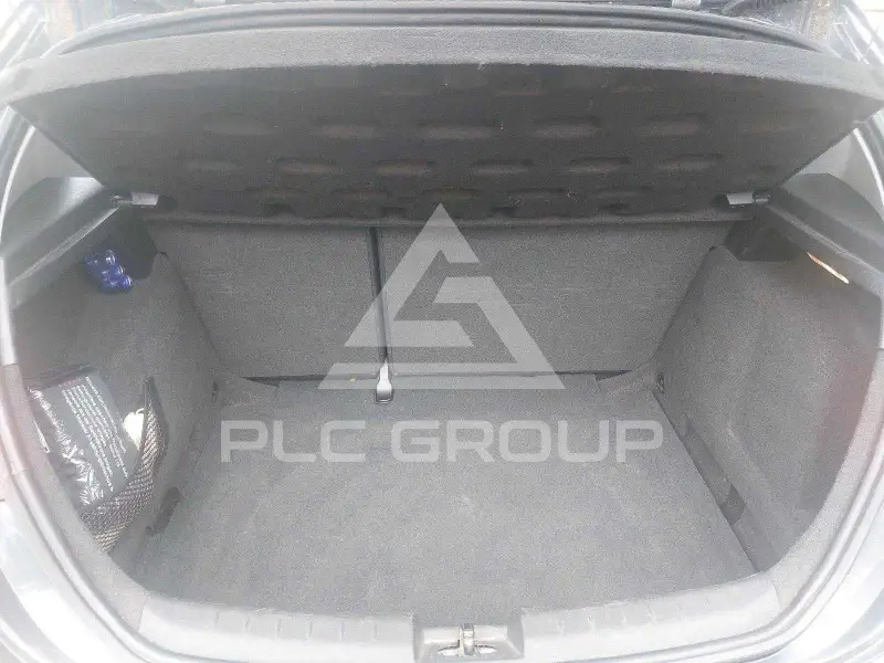2008 Seat Leon