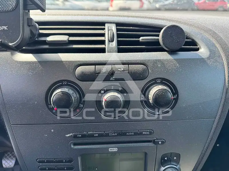 2008 Seat Leon