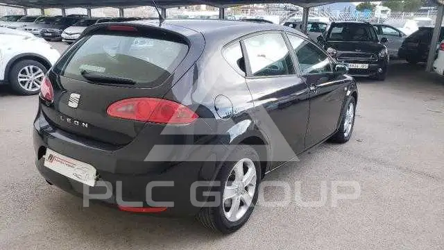 2008 Seat Leon