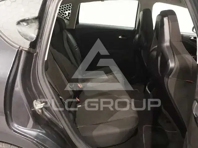 2008 Seat Leon