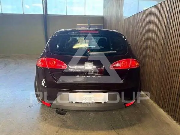 2008 Seat Leon