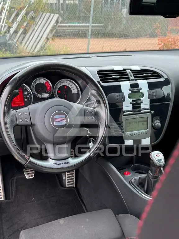 2008 Seat Leon