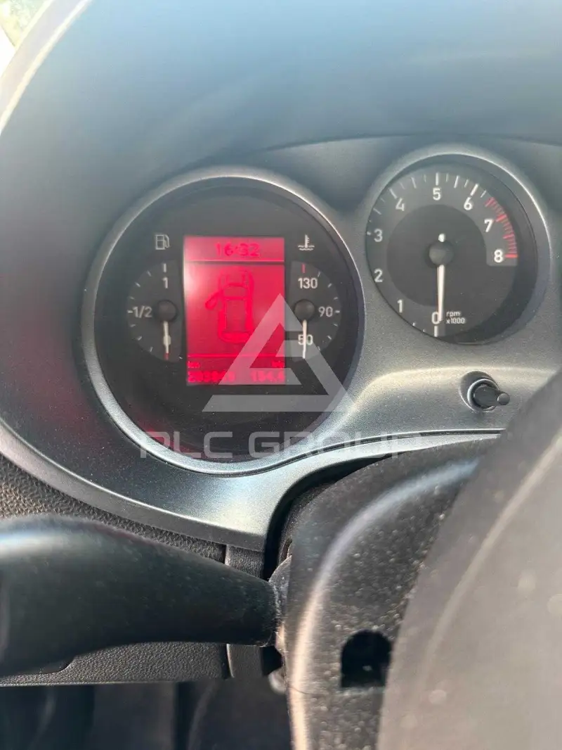 2008 Seat Leon