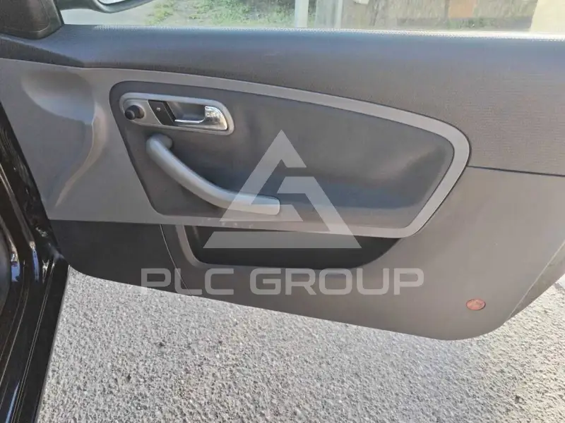 2008 Seat Ibiza