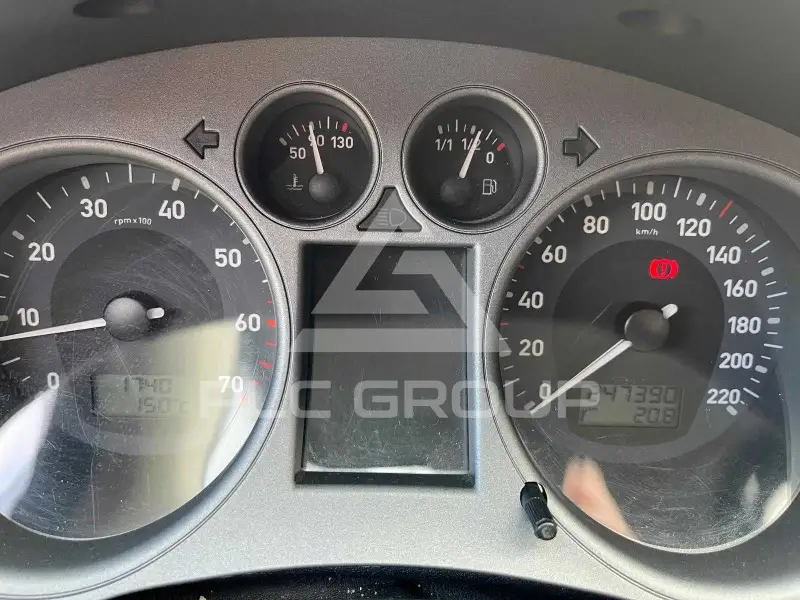 2008 Seat Ibiza