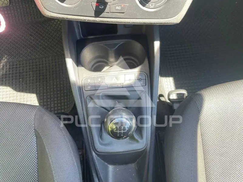 2008 Seat Ibiza